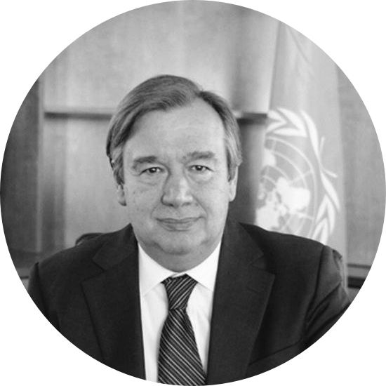 Corporate React Template